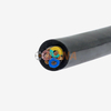 硅酮橡胶绝缘YGFR 3G1.5硅胶护套电缆 