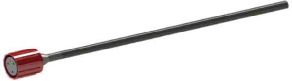 湿式插接连接器