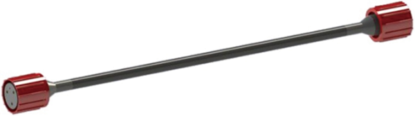 湿式插接连接器