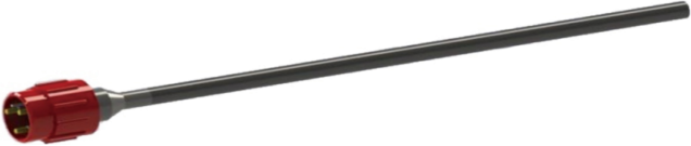 湿式配合连接器