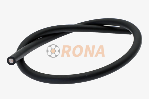 300/1000V RECH 16&times;0.3mm&sup2; 横向防水水下电缆