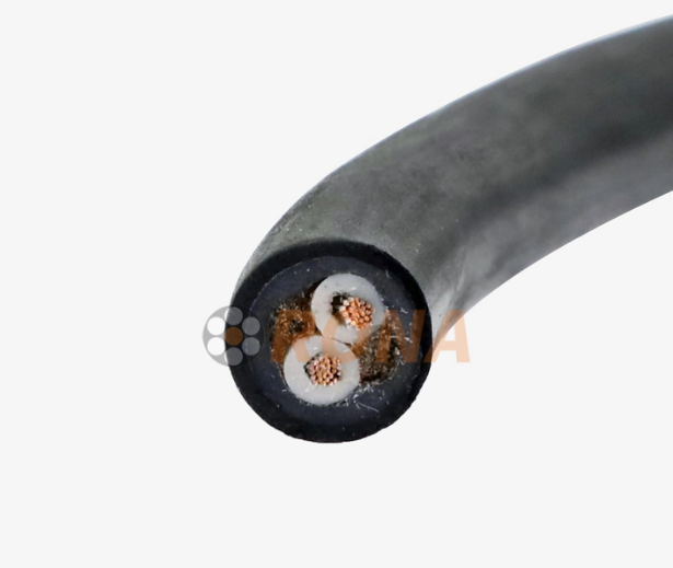 H07RN-F 450/750V 重型氯丁橡胶电力电缆