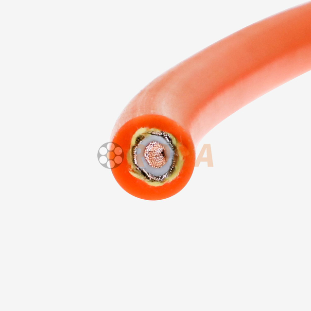 REU 0.6/1KV低压圆圈电缆的起重机机械电缆