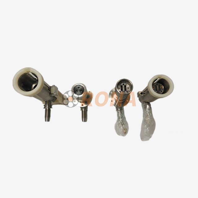 全海洋深度水下可配对光电连接器组件