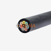 RONA 300〜1000V RECH 8*0.5mm2水下工业自动化的横向水密电缆
