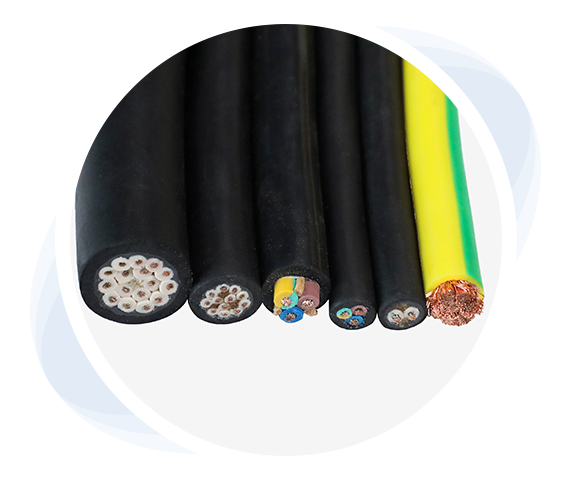 欧洲标准电缆
