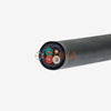 4*1 FESTOON-MR 电力控制柔性吊车电缆，用于起重机和吊车系统