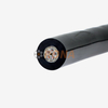 RONA低压REZH 5*0.5mm2水下设备的纵向抗压水电缆